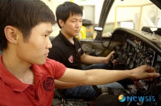 사천 한국폴리텍대학 ‘입학은 취업이다’