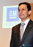 한국지엠주식회사로 바뀔 GM대우