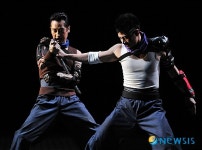 연극 칼로막베스