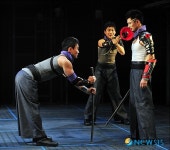 연극 칼로막베스