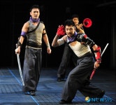 연극 칼로막베스