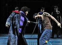 연극 칼로막베스