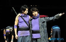 연극 칼로막베스