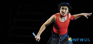 연극 칼로막베스