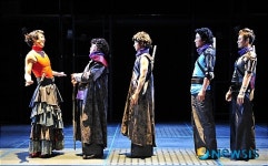 연극 칼로막베스