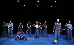 연극 칼로막베스