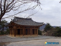 상주 쾌재정·취은고택 경북도 문화재 지정