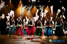 구미시문화예술회관, 예술단원 공개 모집