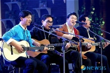 송창식·윤형주·김세환·조영남…이것이 노래다