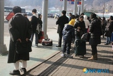 고향행 버스, 언제오나