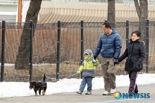 주식회사 엔지니어링 견 | 견공과의 산책
