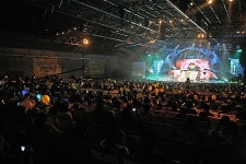 서울어린이대공원 야외공연장