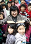 방학동안 저 많이 컷죠!