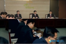 염태영 수원시장, 찾아가는 현장회의