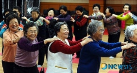 안마로 명절 피로 풀어요!
