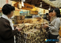 옛 고향의 장맛 보러오세요!