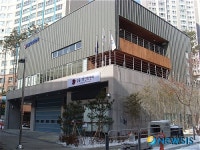 성북소방서, 길음119안전센터 준공
