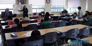 안산평생학습도서관, 2011년 문화학교 개강