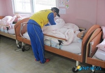 하남경찰서, 찾아가는 봉사활동으로 지역사랑 실천