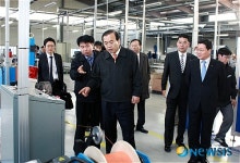 광공종합상사 | 박영준 차관, 광주지역 광통신업체 방문