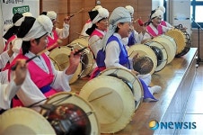 홍천마리소리골 악기박물관, 문화교실 운영
