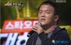 위대한 탄생 이태권, 제2의 허각되나?