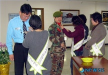 상주시 사랑나눔 행복온도 142℃