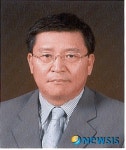이한옥씨 울산경남기계공업협동조합 이사장 추대
