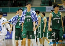 원주 동부, 거침없이 5연승 질주!