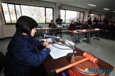 청원 마을 진출입로 민원, 권익위 현장조정 ‘해결’