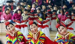 부산시립무용단, 찾아가는 무용공연