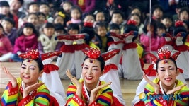 부산시립무용단, 찾아가는 무용공연