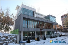 강서구, 화곡동에 봉제산노인복지센터 오픈