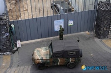 국군서울지구병원 이전 깜깜