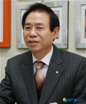 군포사랑장학회 이사장에 박을규씨