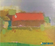 도봉구, 구청로비서 내 마음의 풍경 전시회