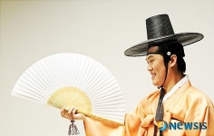 젊은 소리꾼 남상일 100분쇼, 웃기고 울려요