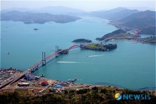 사천시, 관광홍보에 팔 걷었다