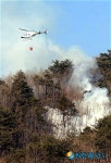 화천 육군 모 사격장에서 산불