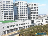 진주시 청사에너지 절약 전국 2위