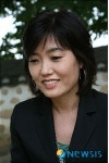 소설가 김인숙, 중앙대 문예창작전공 초빙교수