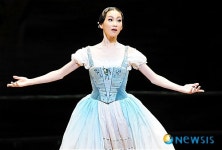 국립발레단 정기공연 지젤