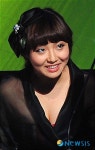 민 싱그런 미소