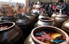 도시 주부들 전통 장 비법 배워요!
