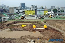 국립아시아문화전당 예술극장 공연작 찾습니다