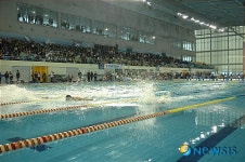 김천, 전국 꿈나무 수영대회 신설 확정