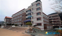 김해 신안초등학교