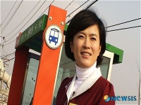 노찾사 김정연, 오랜만입니다 고향버스