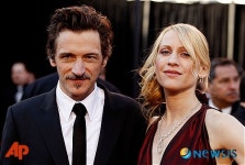 [아카데미상]남우조연상 후보 존 호키스