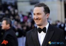 [아카데미상]블랙 스완의 대런 아로노프스키 감독